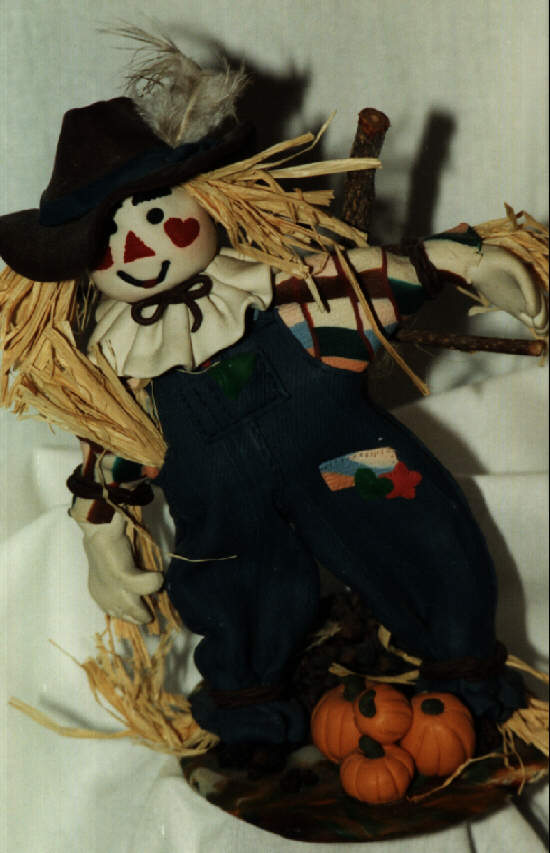 Scarecrow